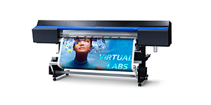 VG640 TrueVIS噴切一體機