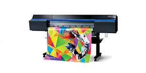 SG300 TrueVIS SG系列噴切一體機