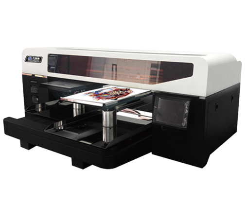 成衣直噴打印機(jī)