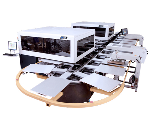 H6全自動橢圓形數(shù)碼印花機(jī)